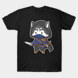 Rogue Dog T-Shirt